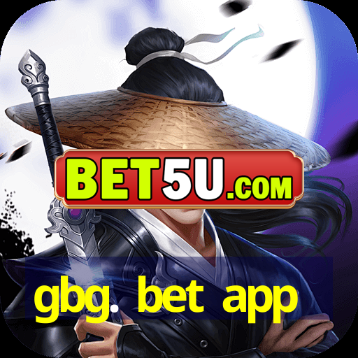 gbg. bet app